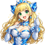 蒼宮 ルシア