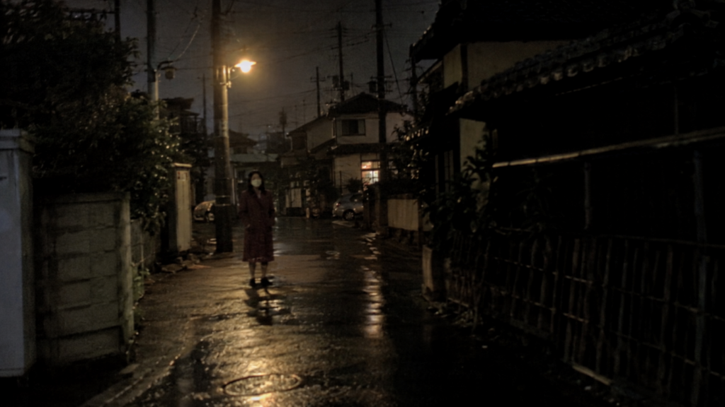 口裂け女はどこから現れたのか|発祥・初出と1979年の全国流行を記録から追う